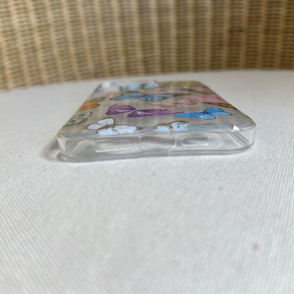 New Beautiful Butterfly Lover Cell Case Fits iPhone 14 Pro Max - Picture 10 of 11